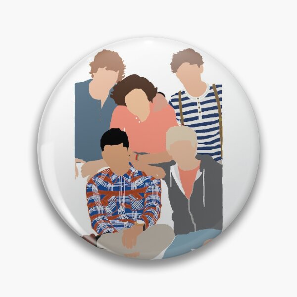Item preview, one direction designed and sold by mariadadawalla.