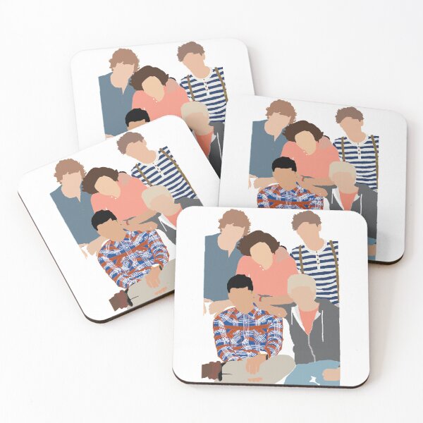 Item preview, one direction designed and sold by mariadadawalla.