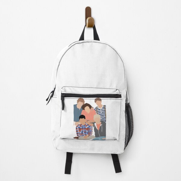 Item preview, one direction designed and sold by mariadadawalla.