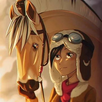 Artwork thumbnail, Star Stable by Kool Tokyo