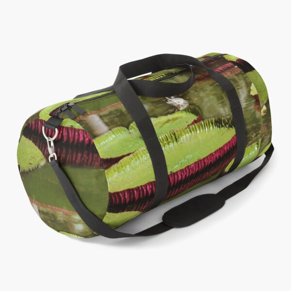 Item preview, Amazon Water Lilies designed and sold by Carole-Anne.