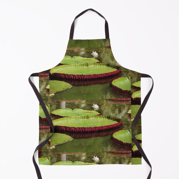 Item preview, Amazon Water Lilies designed and sold by Carole-Anne.