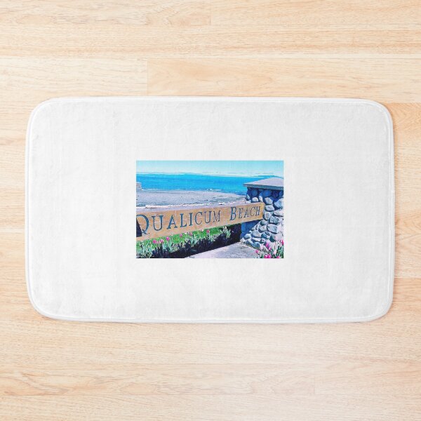 Item preview, Qualicum Beach designed and sold by bodys.