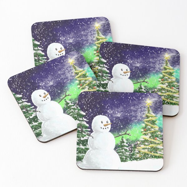 Item preview, Winter Wonderland designed and sold by Brian Maikisch.