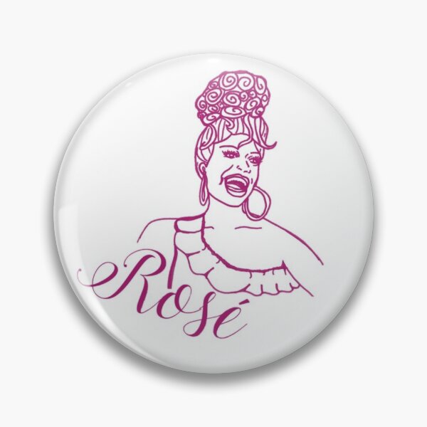 Item preview, Rose designed and sold by shaykarol.
