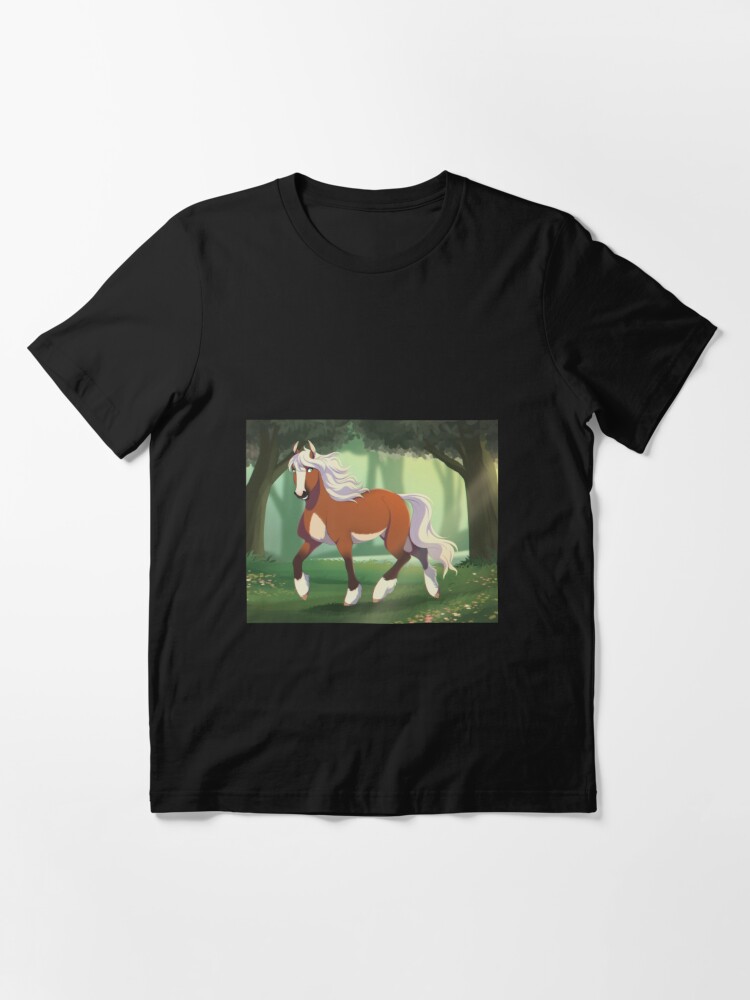 star stable shirt