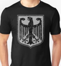 Camiseta unisex alemán