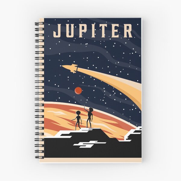 Artikelvorschau, Jupiter Travel entworfen und verkauft von Mo-2000.