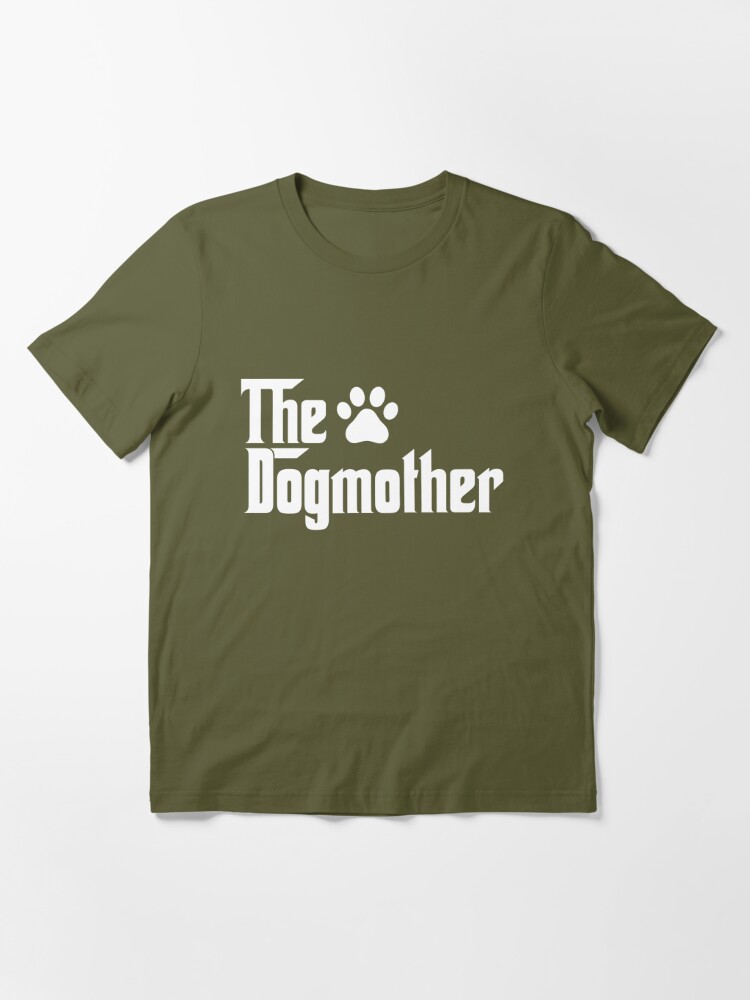 The dogmother clearance t shirt