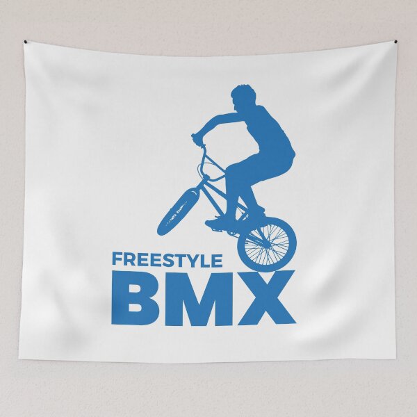 Item preview, freestyle BMX designed and sold by s-arta.