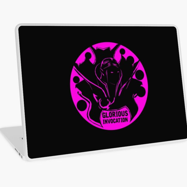 Dota 2 Invoker Laptop Skins For Sale | Redbubble