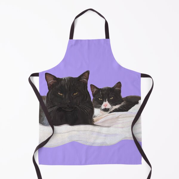 Item preview, Cute Feline Cat Friends designed and sold by Deborah Camp.