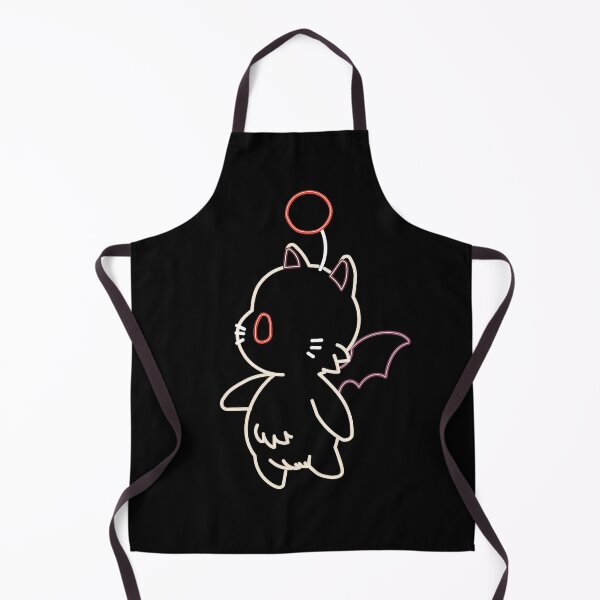Item preview, neon mooooogle designed and sold by tenmanchan.