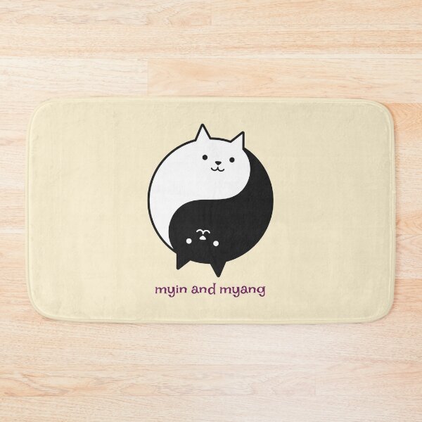 Item preview, Myin & Myang designed and sold by baltion.