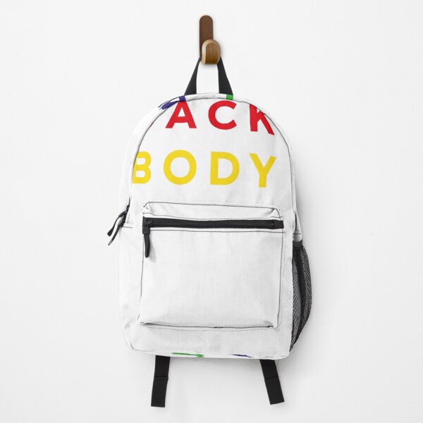 Item preview, Back And Body Hurts designed and sold by YAITPSTORE.