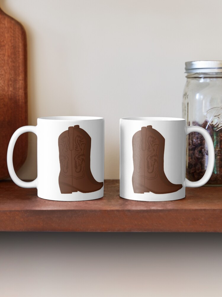 Taylor Swift Mug Taylor Swift Coffe Mug Cowboy Like Me Evermore