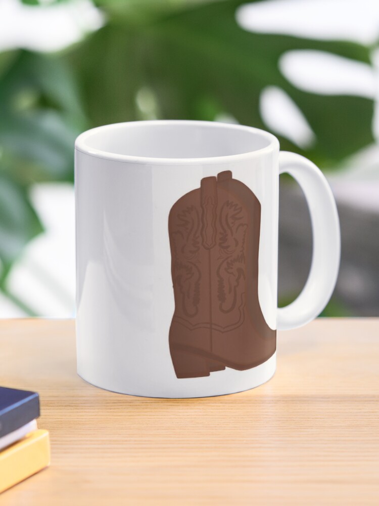 Taylor Swift Mug Taylor Swift Coffe Mug Cowboy Like Me Evermore