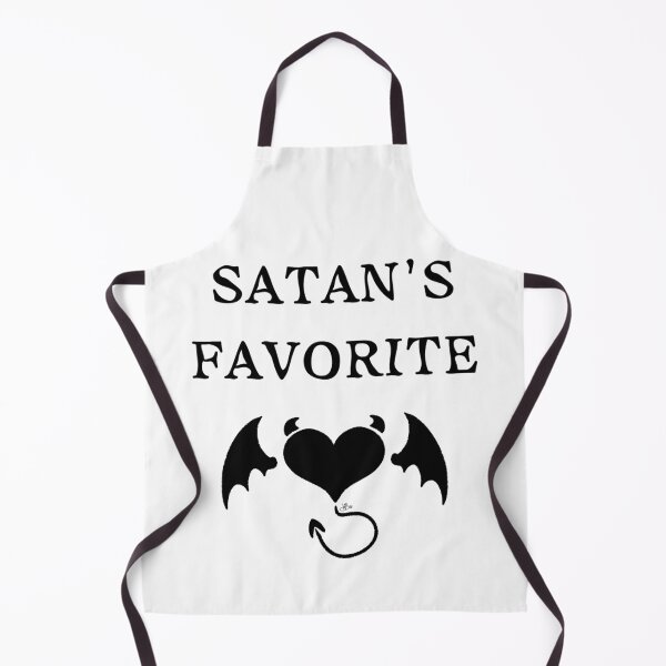 Item preview, Satans Favorite (Filled) designed and sold by MynnuB.