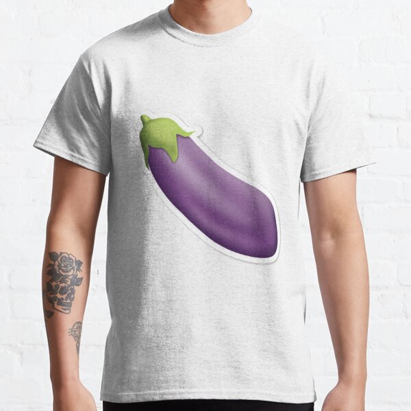 eggplant color shirts