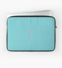 Flung Out Of Space Laptop Sleeve