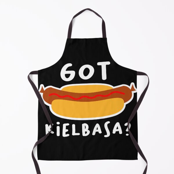 Item preview, Got Kielbasa? Polish Sausage Hotdog designed and sold by Krukowski.
