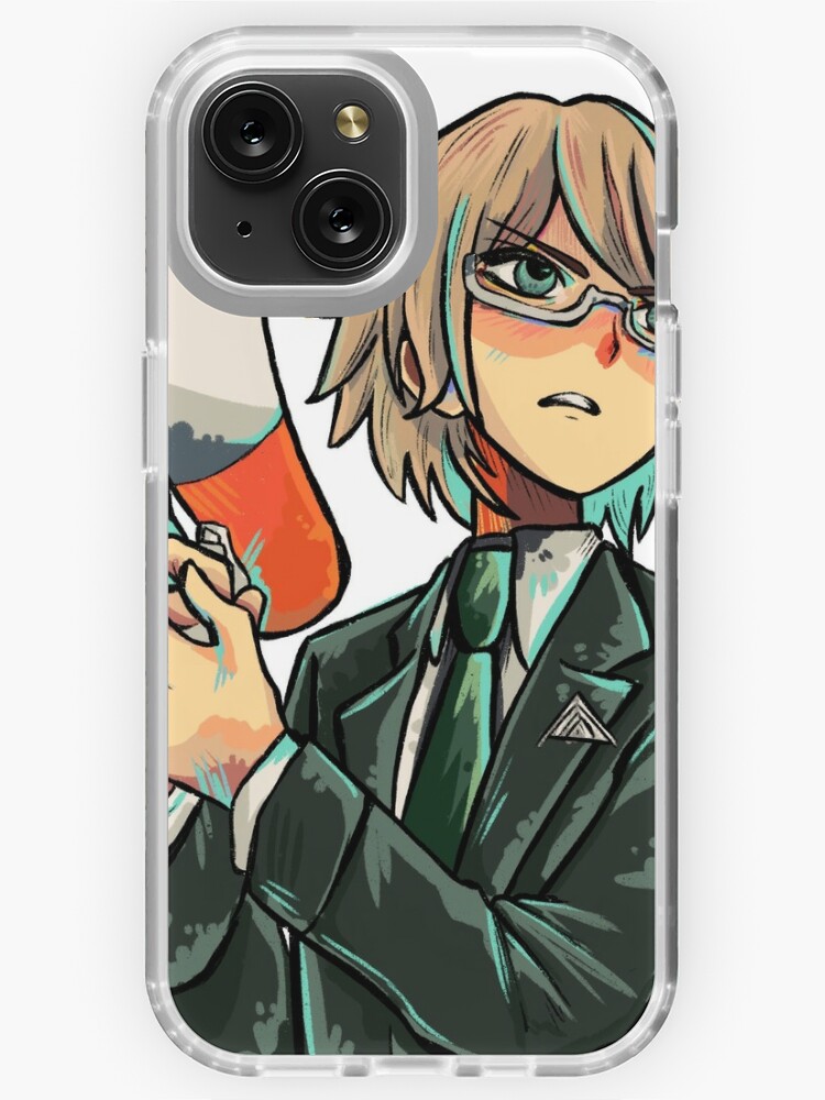 byakuya togami iPhone Case