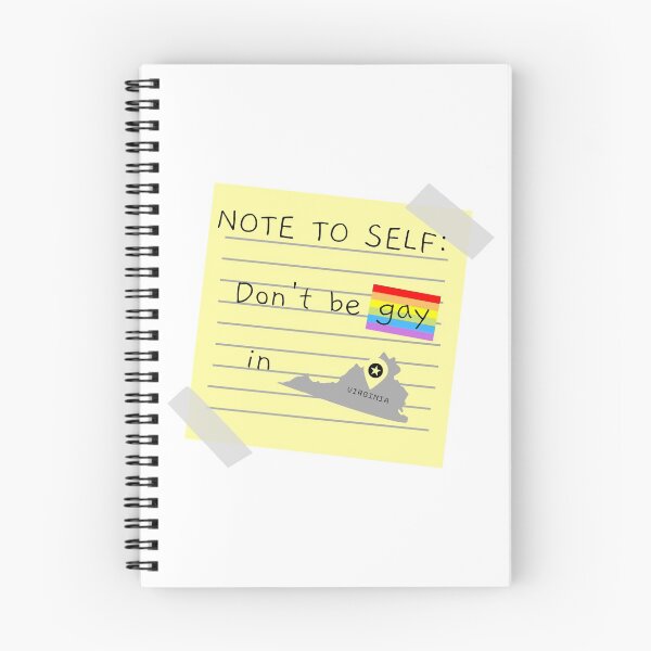 Item preview, Don't Be Gay In Virginia designed and sold by Samis-Stagedoor.