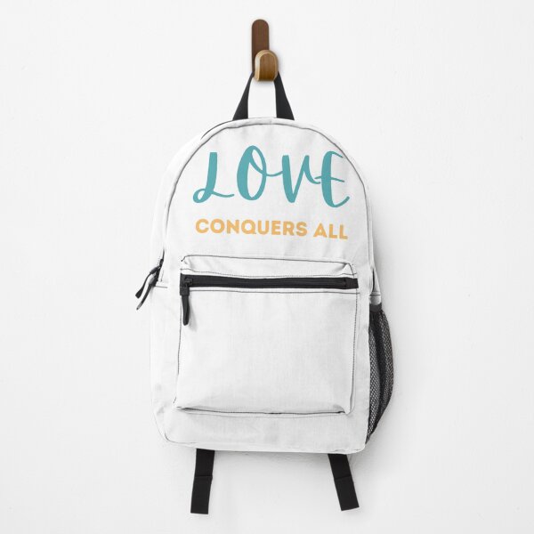 Item preview, Love Conquers All designed and sold by SpicyCherrys.