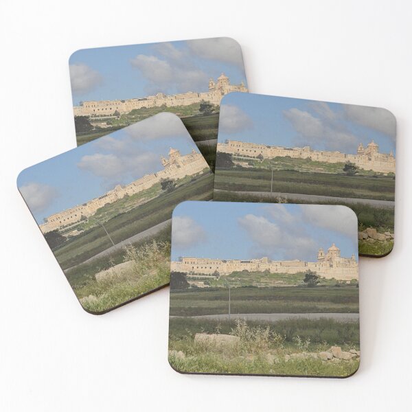 Item preview, Mdina, Malta designed and sold by Carole-Anne.
