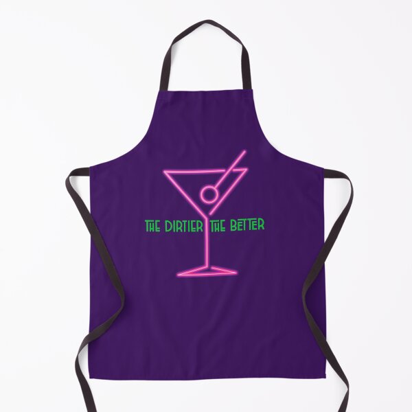 Item preview, Martini Dirty Cocktail Gin Olive designed and sold by CBCreations73.
