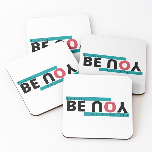 Item preview, Be You designed and sold by InkTeeArt.