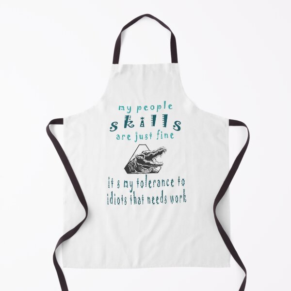 Item preview, my people skills are fine it s my tolerance designed and sold by ishako online.