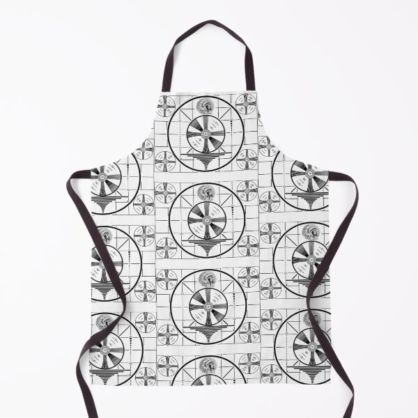 Item preview, Indian Head Test Pattern designed and sold by Tsign.