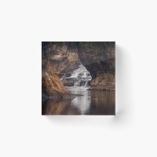 Item preview, Bottom Of The Gorge designed and sold by Mark  Spowart.