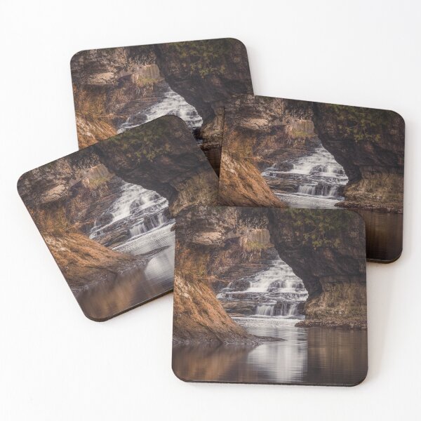 Item preview, Bottom Of The Gorge designed and sold by Mark  Spowart.