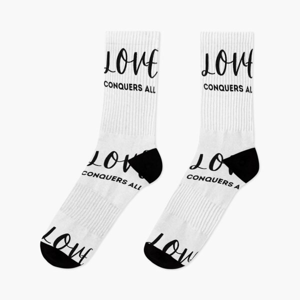 Item preview, Love Conquers All designed and sold by SpicyCherrys.