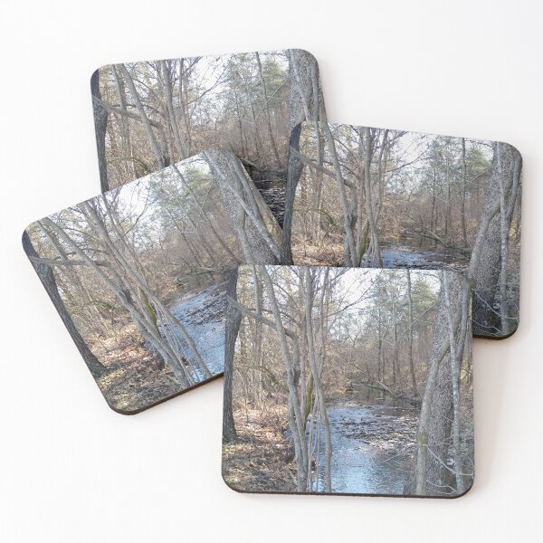 Item preview, The Creek designed and sold by RepeatCandy.