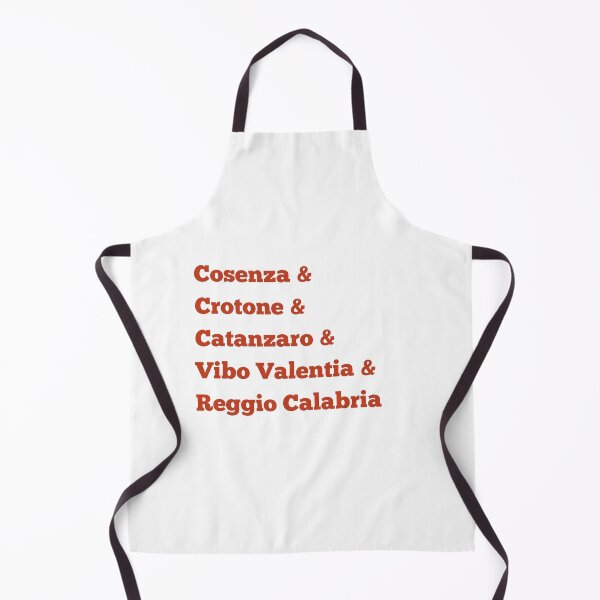 Item preview,  Citta' Calabresi / calabrian cities / Calabria designed and sold by FourNuns.