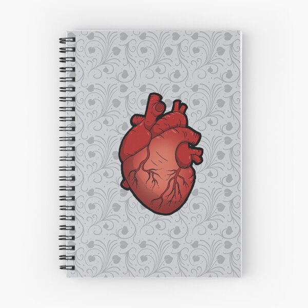 Item preview, Anatomically Correct Heart.  designed and sold by FrankBurelle.