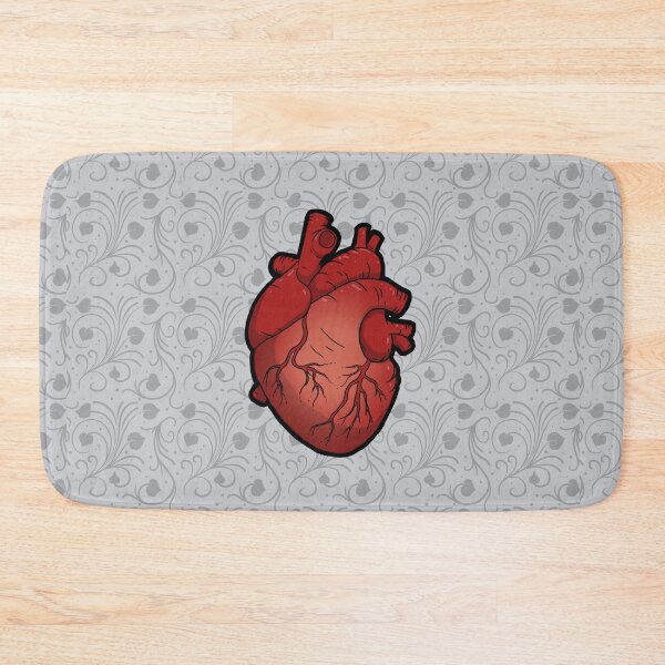 Item preview, Anatomically Correct Heart.  designed and sold by FrankBurelle.