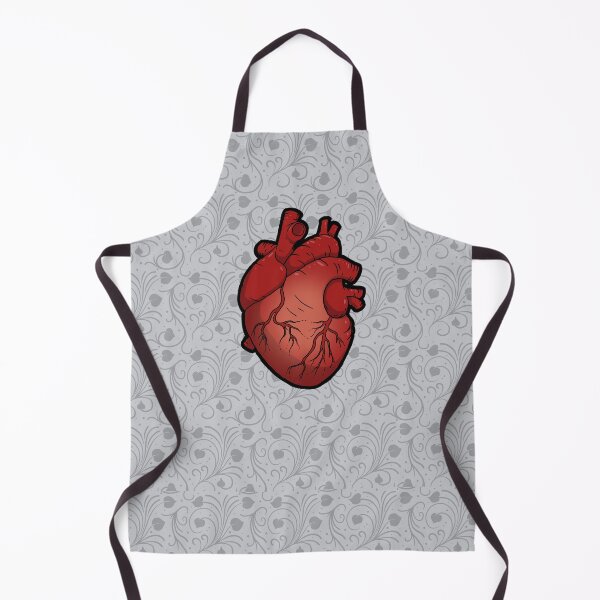 Item preview, Anatomically Correct Heart. designed and sold by FrankBurelle.