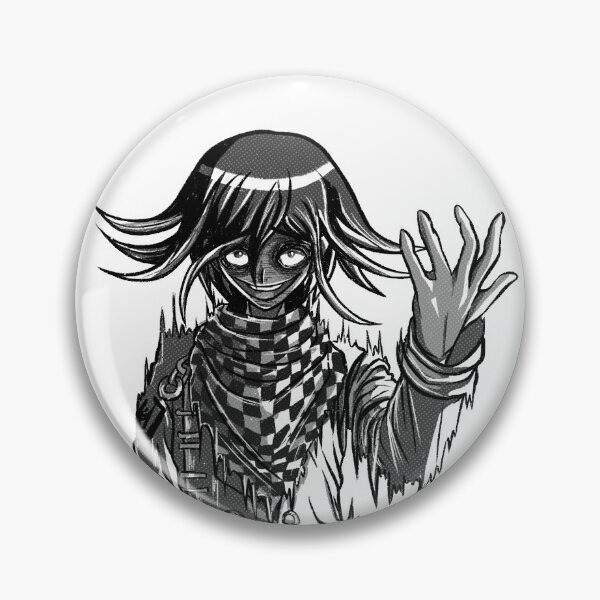 Item preview, kokichi oma designed and sold by epickattyshack.