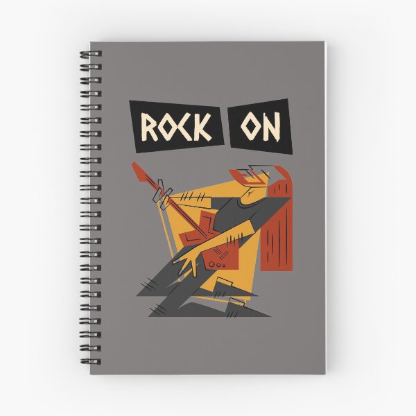 Item preview, Rock On! designed and sold by baltion.
