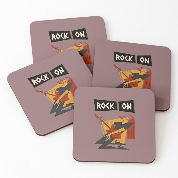 Item preview, Rock On! designed and sold by baltion.