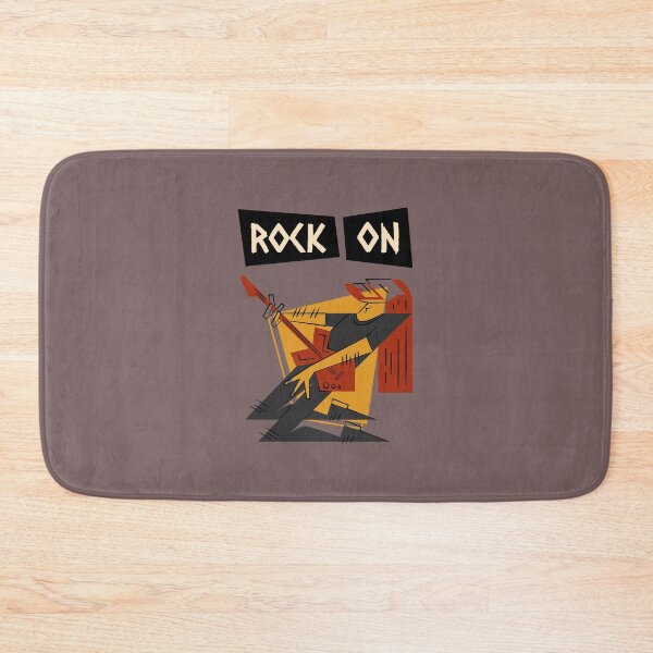 Item preview, Rock On! designed and sold by baltion.