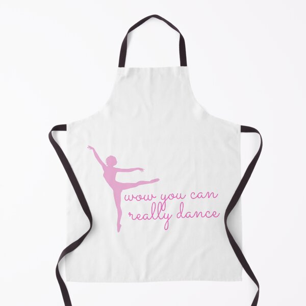 Item preview, wow you can really dance designed and sold by JocelynCrafts.