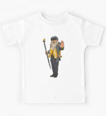 You Shall Not Pass Kids Tee