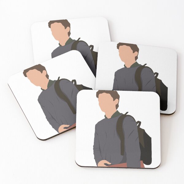 Item preview, Tom Holland - Peter Parker  designed and sold by Aurora and Aly.