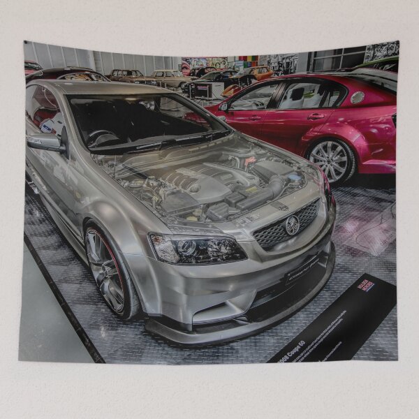 Item preview, Misted Holden Coupe 60 designed and sold by Cars around Adelaide.