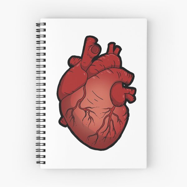 Item preview, An anatomically correct heart. designed and sold by FrankBurelle.